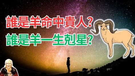 屬羊的貴人生肖|幫助還是暗算？屬羊人命中的貴人與小人